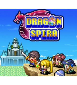 Dragon Spira Steam Key GLOBAL